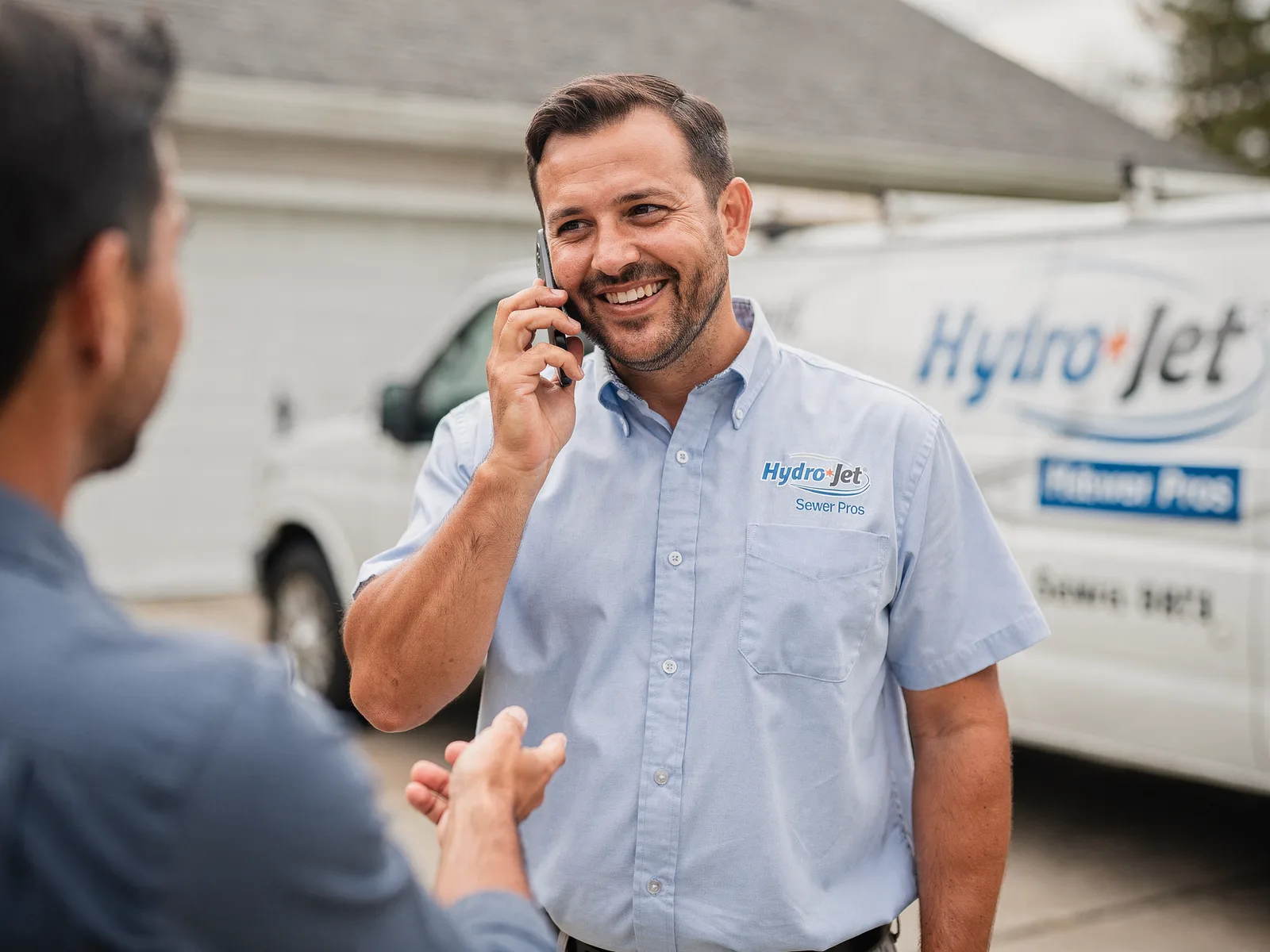 Hydro Jetting Near Me Suttons Bay, MI FAQs